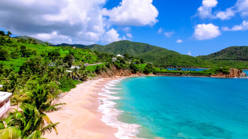 Antigua & Barbuda