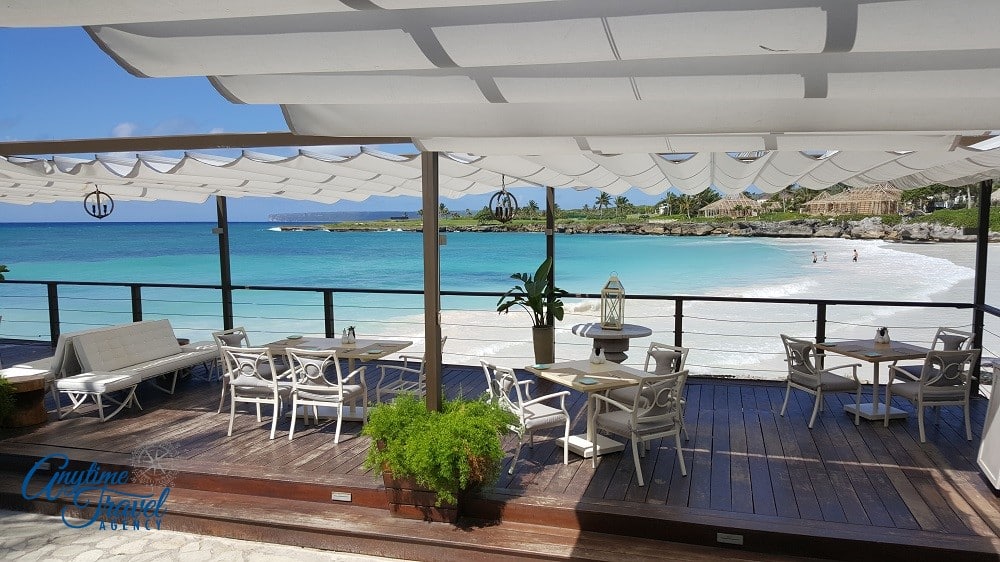 Eden Roc Cap Cana