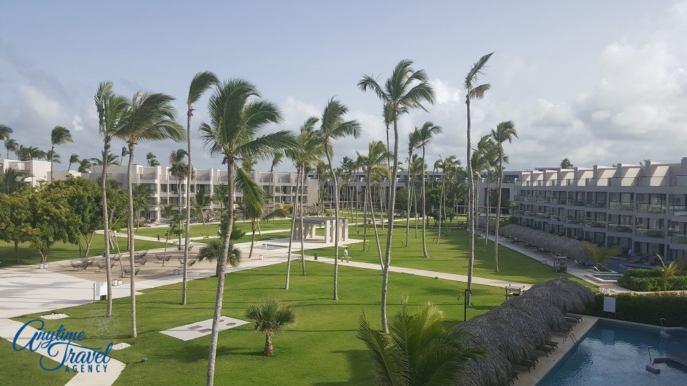 Excellence El Carmen- ATA