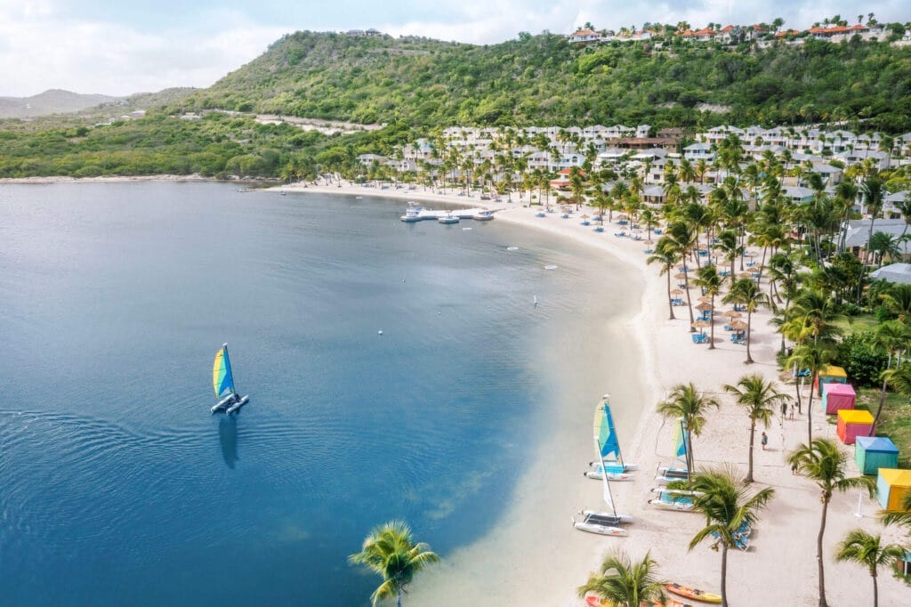 Antigua & Barbuda