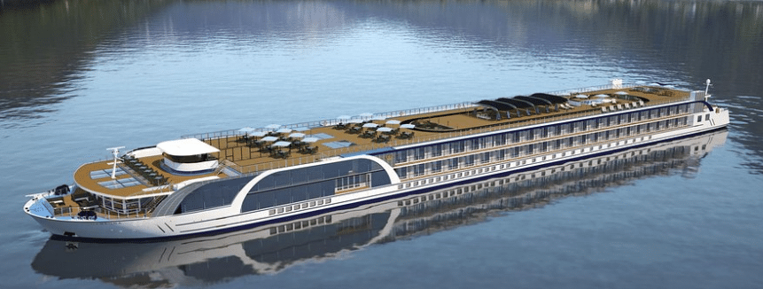 River Cruising with AmaWaterways
